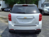 Used 2017 Chevrolet Equinox Premier w/ Enhanced Convenience Package image 4