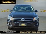 Used 2014 Volkswagen Tiguan SE image 2