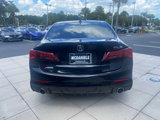 Used 2020 Acura TLX w/ A-SPEC Pkg image 4