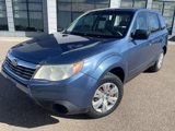 Used 2010 Subaru Forester 2.5X image 5