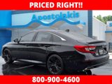 Used 2022 Honda Accord Sport Special Edition image 4
