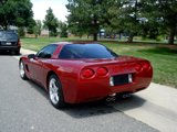 Used 1999 Chevrolet Corvette Coupe w/ Roof Pkg image 4