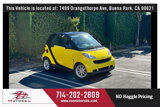 Used 2008 smart fortwo pure image 2