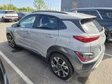 Certified 2023 Hyundai Kona Limited image 4