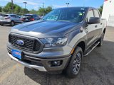 Used 2020 Ford Ranger XLT w/ Equipment Group 301A Mid image 4