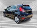 Used 2016 Ford Fiesta SE w/ Equipment Group 201A image 6