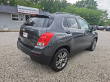 Used 2016 Chevrolet Trax LT w/ LT Convenience Package image 3