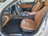 Used 2018 Alfa Romeo Giulia Ti image 2