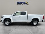 Used 2020 Chevrolet Colorado LT w/ Safety Package image 2