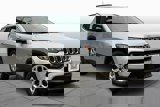 New 2025 Jeep Compass Latitude image 2
