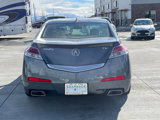 Used 2011 Acura TL w/ Technology Package image 4