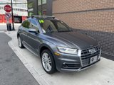 Used 2018 Audi Q5 Prestige w/ Prestige Package image 3
