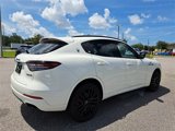 Certified 2022 Maserati Levante GT image 3