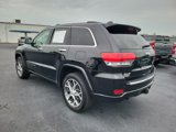 Used 2021 Jeep Grand Cherokee Overland image 3