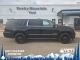 Used 2015 GMC Yukon XL Denali w/ Premium Package image 2