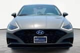 Certified 2021 Hyundai Sonata SEL w/ Convenience Package image 3