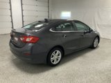 Used 2017 Chevrolet Cruze LT w/ Convenience Package image 4