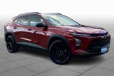 Used 2024 Chevrolet Trax ACTIV w/ Sunroof Package image 2