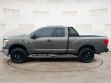 Used 2017 Nissan Titan SV image 2