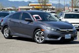 Used 2017 Honda Civic LX image 2