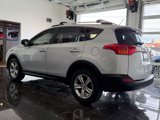 Used 2015 Toyota RAV4 XLE image 4