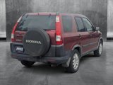 Used 2005 Honda CR-V EX image 4