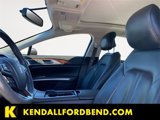 Used 2014 Lincoln MKZ AWD image 4