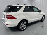 Used 2015 Mercedes-Benz ML 350 4MATIC image 5