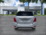 Used 2018 Chevrolet Trax LT w/ LT Convenience Package image 4