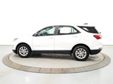 Used 2020 Chevrolet Equinox LS image 4