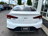 Used 2020 Hyundai Elantra Limited w/ Cargo Package (C1) image 6
