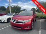 Used 2014 Toyota Venza XLE image 2