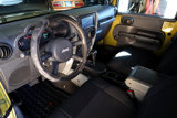 Used 2007 Jeep Wrangler X image 4