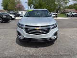Used 2022 Chevrolet Equinox Premier image 2