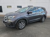 Used 2019 Honda Pilot EX-L image 2