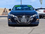 Used 2022 Nissan Altima 2.5 SR image 3