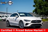 Used 2025 Mercedes-Benz CLA 250 4MATIC image 2