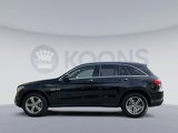 Certified 2021 Mercedes-Benz GLC 300 4MATIC image 2