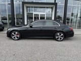 Certified 2017 Mercedes-Benz E 300 4MATIC image 2
