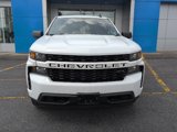 Used 2020 Chevrolet Silverado 1500 Custom w/ Custom Value Package image 3