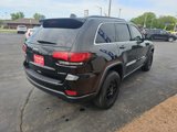 Used 2020 Jeep Grand Cherokee Laredo image 6