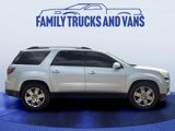 Used 2017 GMC Acadia Limited SLT image 6