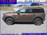Used 2022 Ford Bronco Sport Big Bend image 4