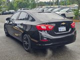 Used 2017 Chevrolet Cruze LS image 5