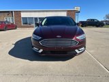 Used 2017 Ford Fusion SE image 4