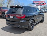 Used 2024 Dodge Durango SRT Hellcat image 3