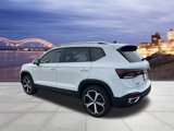 New 2025 Volkswagen Taos SEL image 3