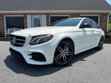 Used 2020 Mercedes-Benz E 350 Sedan w/ Premium Package image 2
