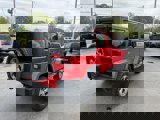 Used 2016 Jeep Wrangler Unlimited Sahara w/ Connectivity Group image 3