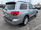 Used 2014 Toyota Sequoia Platinum image 5